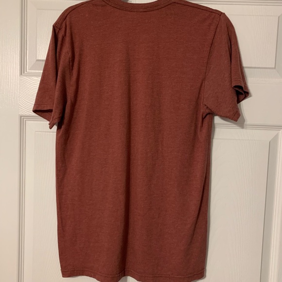 The revolution Washington D. C Beatles themed t shirt - Picture 6 of 7